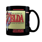Hrnek Super Nintendo Zelda 315 ml