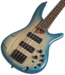 Ibanez SR600E Cosmic Blue Starburst (rozbalené)