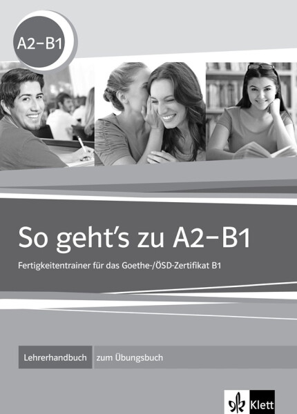 So geht´s noch besser neu A2-B1- LHB