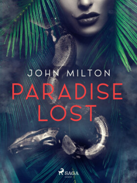 Paradise Lost - John Milton - e-kniha