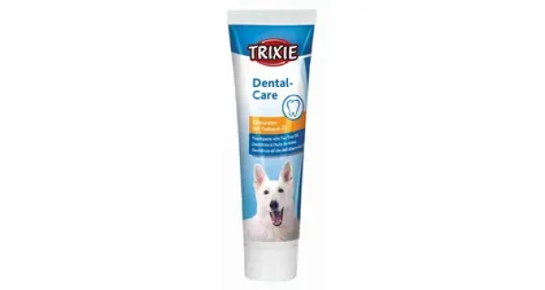 Trixie Zubní pasta s čajov. výtažkem 100 g