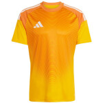 Adidas Tiro 25 Competition Goalkeeper Jersey Short Sleeve M JN4502 pánské s
