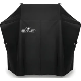 Napoleon Obal pro gril Rogue 425 / Ochranný obal na gril / odolná PVC tkanina / ventilační otvory (61427)