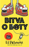 Bitva boty Liz Pichon