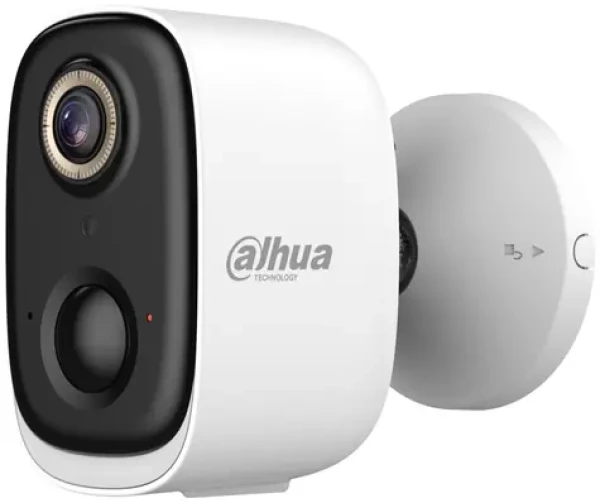 Dahua BF5H / Bateriová IP kamera / Wi-Fi / 5Mpx / objektiv 2,1 mm / IR 15 m / IP66 / ONVIF (BF5H)