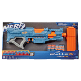 Hasbro Nerf Elite 2.0 Turbine CS 18 / Dětská pistole / od 8 let (E9481EU4)
