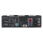 GIGABYTE B840M Gaming X WiFi6E / Základní deska / B840 / 4x DDR5 / 2.5G LAN / Wi-Fi 6E / mATX (B840M GAMING X WF6E)