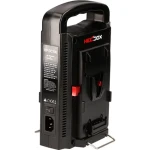 Hedbox RP-DC100V V-Mount / Li-Ion / 16.5V / 4.5A / 75W (HBRP-DC100V)