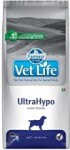 Vet Life Natural DOG Ultrahypo 12kg