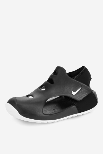 Sandály Nike DH9465-001 Materiál/-Syntetický