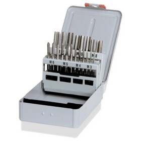 Alarm Werkzeuge 56082009 Závitník 7 ks