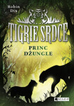 Tigrie srdce – Princ džungle - Robin Dix - e-kniha