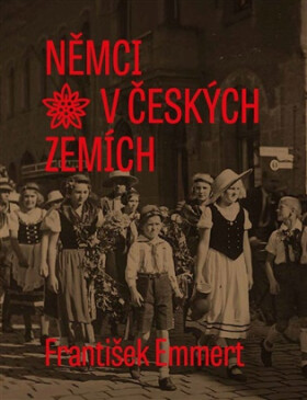 Němci v českých zemích