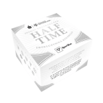 Fotbalové karty Ekstraklasa 2024-2025 Hobby box - Halftime
