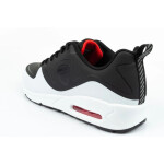 Pánské sportovní boty DS414-21 Černá s bílou - Ducati černá s bílou 43