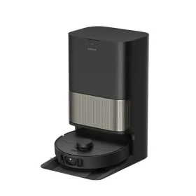 Dreame L40s Pro Ultra černá / Robotický vysavač / 3.2l / 5200 mAh / 19000Pa (6977328066206)