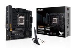 ASUS TUF GAMING B650M-E WIFI / A650 / AM5 / 4x DDR5 / 1x PCIEx16 / 1x 2.5GLAN / WIFI / mATX (90MB1FV0-M0EAY0)