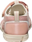 Dětské sandály Keen Seacamp II CNX youth pink gold Velikost: 36