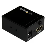 StarTech HDMI Signal Booster 35 m černá / Zesilovač HDMI signálu / Full HD 1080p 60Hz / 7.1 audio (HDBOOST)