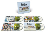Anthology Collection - 8 CD - The Beatles