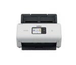 BROTHER skener ADS-4500W DUALSKEN A4 35ppm/70dual 600x600 60ADF USB LAN WIFI - display 7.1cm EDF_3860580