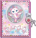 Deník na zámek Kočička