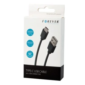 Forever 7915 dat. USB 3.1 C-TYPE