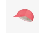 Castelli Espresso 2 cyklistická čepička Rosa Giro vel. Uni