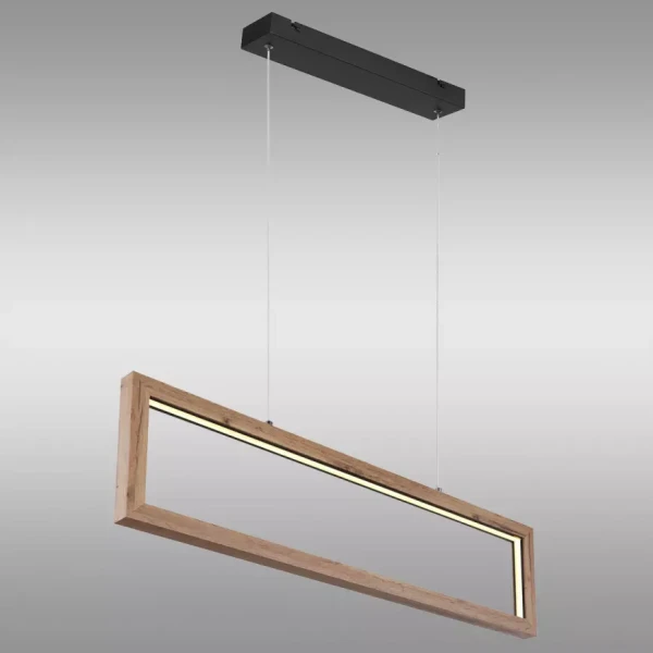 Svítidlo Mandera 67287H LED LW1