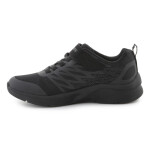 Boty Skechers Microspec-Texlor Jr 403770L-BBK EU 29