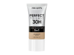 Miss Sporty Last Skin Protector 5v1 35 Neutral