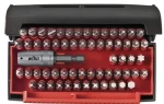 Wiha 07943 Sada bitů Collector standard 25 mm / 62 kusů / doprodej (07943)