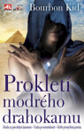 Prokletí modrého drahokamu (poškozená) - Kid Bourbon