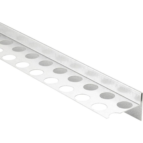 Deko Light 970812 Combo profil, hliník, (d x š x v) 2500 x 42 x 15 mm, 1 ks