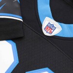 Mitchell & Ness Pánský dres Carolina Panthers NFL Steve Smith Sr. #89 2003 Legacy Velikost: 2XL