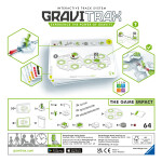 GraviTrax The Game - Dopad