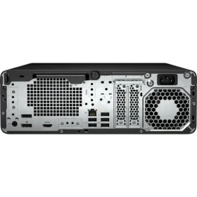 HP ProDesk 4 SFF G1i AI černá / Stolní počítač / Intel Core Ultra 5 235 3.4GHz / 16GB DDR5 / 512GB SSD / Intel Graphics (D8LM9ET#BCM)