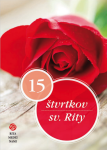 15 štvrtkov sv. Rity - Juraj Pigula