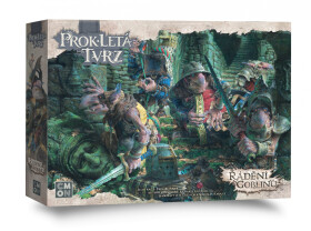 Prokletá tvrz: Řádění goblinů