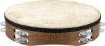 Meinl 12" Tamburello Walnut Brown