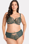 Gorsenia K871 Melisa kolor:zielony 4xl