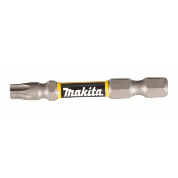 Makita E-03361 Impact Premier / torzní bit (E-form) / T30-50mm 2ks (E-03361)