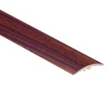 Přechodový profil LW 40 PVC 0,9m teak