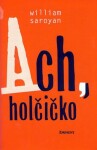 Ach, holčičko