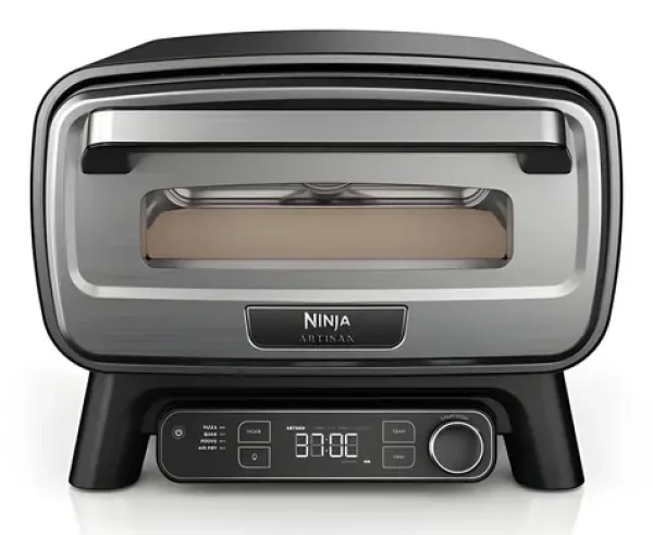 Ninja MO201EU Artisan / Pec na pizzu a horkovzdušná fritéza (MO201EU)