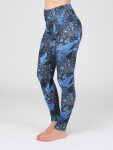 EVONA a.s. Dámské dlouhé legíny LUCY 572 - LUCY 572 XXL