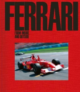 Ferrari "Collector’s Edition" - James Allen