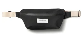 Native Union W.F.A. Crossbody Pouch černá / Crossbody taška / 1.5l (CROS-POUCH-BLK)