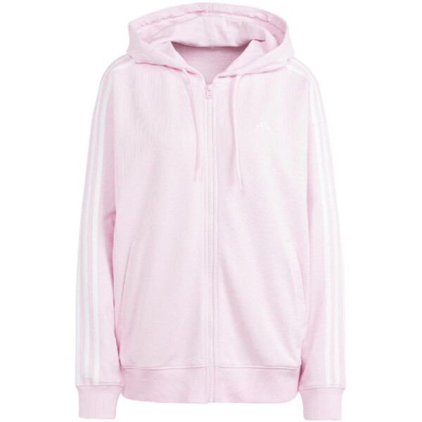 Mikina adidas Essentials French Terry Oversized Full-Zip Hoodie W IR6132 m