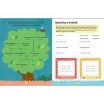 Jiri Models Jiri Models, 3128-2, Já a moje rodina, kreativní sešit/památník s úkoly a aktivitami